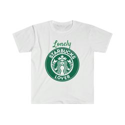 lonely starbucks lover taylor swift blank space shirt, 1989 shirt, misheard lyrics, taylor swiftie merch, eras tour shir