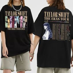 taylor swiftie eras tour 2023 shirt the eras tour 2023 shirt taylor swiftie shirt taylor swiftie merch shir|buy now: et