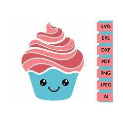 cupcake svg, cake svg, dessert svg, sweets svg, birthday cake svg, cupcake clipart, cake t shirt, cupcake png cut files