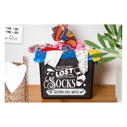 lost socks seeking sole mates svg,  laundry room svg, laundry svg,  laundry poster svg, bathroom svg, vintage poster svg