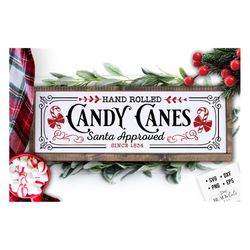 candy canes svg,  candy canes long poster svg, farmhouse christmas svg,  farmhouse candy canes svg, farmhouse christmas