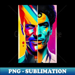 Ziggy - Elegant Sublimation PNG Download - Instantly Transform Your Sublimation Projects