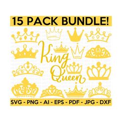 Card With A Crown And The Text: You Are My QUEEN Royalty Free SVG,  Cliparts, Vetores, e Ilustrações Stock. Image 43585070.