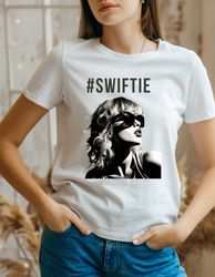 taylor swiftie t-shirt - unique taylor swiftie art design - fan merch - taylor swiftie merch t-shirt, taylor swift shir