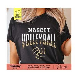 volleyball svg for team, svg png dxf eps, volleyball shirt svg, volleyball svg for cricut, volleyball mom, volleyball team template