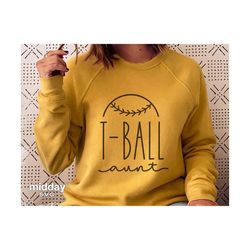 t-ball aunt svg, tball auntie png, tball aunt shirt, tball cut files, tball svg, tball auntie svg, cricut cut file, silhouette, download