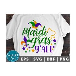 mardi gras svg cut file cricut cameo mardi gras y'all png new orleans svg beads svg fat tuesday carnival svg mardi gras