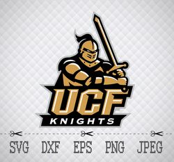 central florida knights logo svg,png,cricut design template stencil vinyl decal tshirt transfer iron on