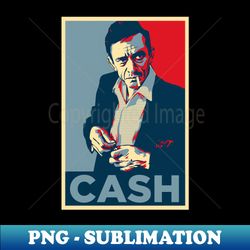 CASH hope - Instant PNG Sublimation Download - Spice Up Your Sublimation Projects