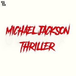 michael jackson thriller halloween png