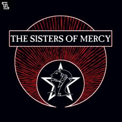 the sisters of mercy black planet halloween png