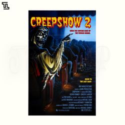 creepshow 2 halloween png