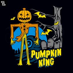 all hallows king halloween png