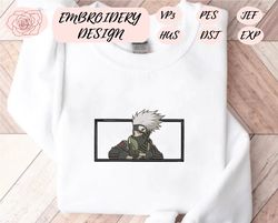 anime copy character machine embroidery, manga embroidery file, embroidery design file download