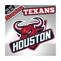 texans - football america team houston remake svg cut file