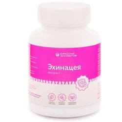 echinacea purpurea extract, capsules, 60 pcs