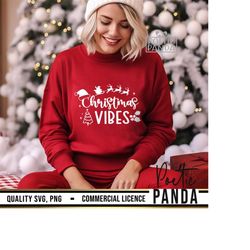 christmas vibes svg png, north pole brewing co svg, merry christmas svg, christmas shirt svg, funny christmas svg, christmas vibes svg