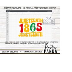 juneteenth svg png, juneteenth 1865, 1865 svg, juneteenth shirt svg, black pride svg, black history svg, black woman svg, juneteenth svg