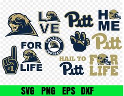 hall to pitt logo, bundle logo, svg, png, eps, dxf, n-c-aa logo