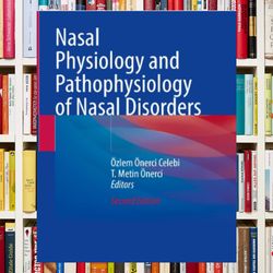 nasal physiology and pathophysiology of nasal disorders