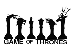 game of thrones svg bundle. house of dragons svg, winter is coming svg, layered svg, cricut and silhoue digital download