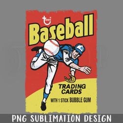 baseball trading cards png download