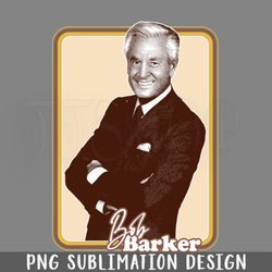 bob barker retro fan png download