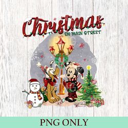 retro mickey and friends checkered very merry christmas png, disney family christmas matching, wdw disney christmas png