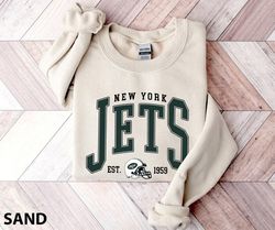 new york jets sweatshirt, vintage ny jets shirt, new york jets football sweatshirt, new york jets, est1959, new york jet