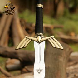 zelda sword the blade of destiny: the legendary sword of zelda, sword art, king of swords, best gift