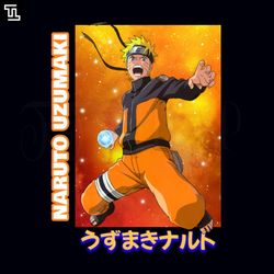 naruto galaxy naruto png