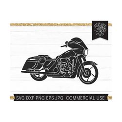motorcycle svg file, motorcycle cut file, motorcycle clipart, motorcycle silhouette motorbike svg, chopper svg cruiser svg, instant download