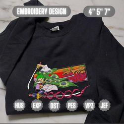 anime embroidered sweatshirts, anime embroidered crewneck, embroidered hoodie, embroidered anime shirt, embroidered sweater