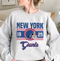 new york giants sweatshirt, ny giants shirt, new york giants crewneck, giants football gift, new york giants tee, nfl sh