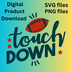 touch down svg, sport svg, football svg, touch down, american football svg, footballer svg, football player svg,digt png