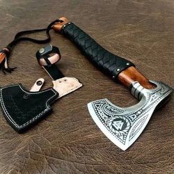 Viking Axe  | Vikings axe |  RAGNAR Viking  axe | Viking | Viking handmade axe | Axe | Viking Axe