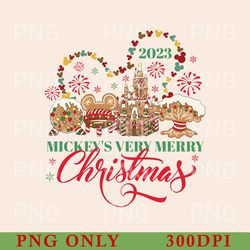 vintage mickey minnie merry christmas png, retro disney christmas png, disney christmas couple png, disney christmas png