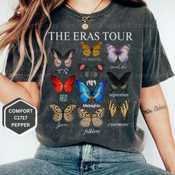 the eras tour comfort colors shirt, eras tour t shirt, speak now taylor swift shirt, taylor swift taylor swift shirt, ta