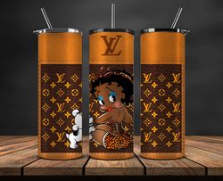 Louis Vuitton Tumbler Png, Louis vuitton Tumbler Wrap PNG, L - Inspire  Uplift