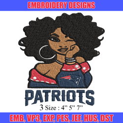 patriots football embroidery design, football embroidery, brand embroidery, embroidery file,logo shirt,digital download