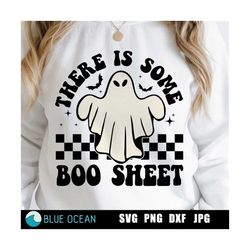 this is some boo sheet svg, funny halloween shirt, ghost halloween svg,  halloween png