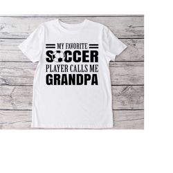 Soccer association football sports soccer grandpa theme, Svg , Png, Dxf instant digital downloads