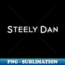 White Dan - Unique Sublimation PNG Download - Perfect for Creative Projects