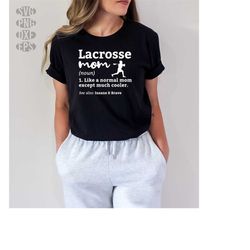 lacrosse svg files - lax sports svg mom funny definition