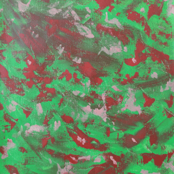 original acrylic painting. "abstract acrylic 3"