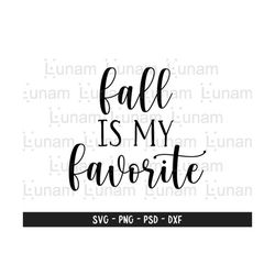 fall svg, fall is my favorite svg, autumn svg, fall vibes svg, fall shirt svg, fall quote svg, cricut svg, svg, svg file, fall most of all