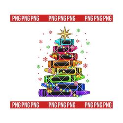 crayon christmas tree png, christmas gift, christmas crayon png, teacher christmas png, gift for teachers, school christmas, xmas design png