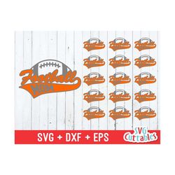 football svg, football mom svg, football family, football team, football dad svg, dxf, eps, silhouette, cricut cut file, digital download