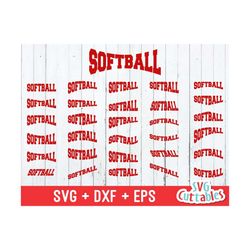 softball svg, softball layouts, softball cut file, softball team, silhouette, cricut cut file, digital download