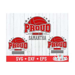 volleyball svg, proud volleyball mom svg, eps, dxf, volleyball team svg, volleyball template svg, silhouette, cricut cut file, digital file